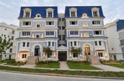 Apartment - 3 - 3 for sale in Mountain View iCity October - 6 October Compounds - 6 October City - Giza