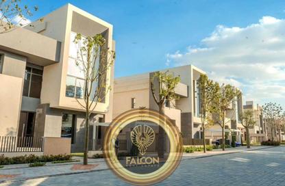 Villa - 5 Bedrooms - 5 Bathrooms for sale in El Rehab Extension - Al Rehab - New Cairo City - Cairo