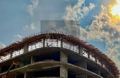 مساحات مكتبية - 2 غرف نوم - 1 حمام للبيع في موراي - شارع التسعين الشمالي - التجمع الخامس - مدينة القاهرة الجديدة - القاهرة