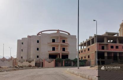 Villa - 6 Bedrooms - 5 Bathrooms for sale in Sheikh Zayed City - Giza
