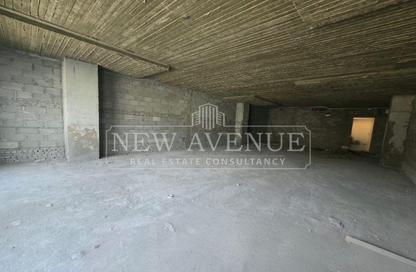 Office Space - Studio - 1 Bathroom for rent in Park St. - Ring Road - The 5th Settlement - New Cairo City - Cairo