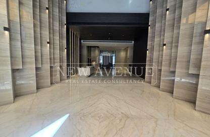 Office Space - Studio - 1 Bathroom for rent in Park St. - Ring Road - The 5th Settlement - New Cairo City - Cairo