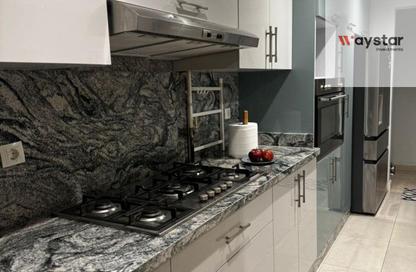 Apartment - 4 Bedrooms - 3 Bathrooms for rent in Mivida - 5th Settlement Compounds - The 5th Settlement - New Cairo City - Cairo Apartment - 4 Bedrooms - 3 Bathrooms for rent in Mivida - 5th Settlement Compounds - The 5th Settlement - New Cairo City - Cairo