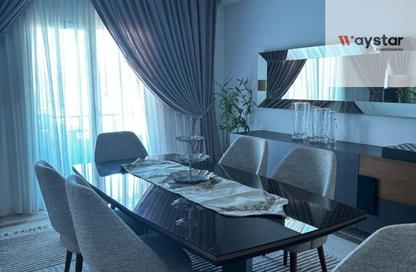Apartment - 4 Bedrooms - 3 Bathrooms for rent in Mivida - 5th Settlement Compounds - The 5th Settlement - New Cairo City - Cairo Apartment - 4 Bedrooms - 3 Bathrooms for rent in Mivida - 5th Settlement Compounds - The 5th Settlement - New Cairo City - Cairo