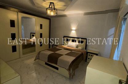 Apartment - 3 Bedrooms - 2 Bathrooms for sale in B11 - Madinaty - Cairo