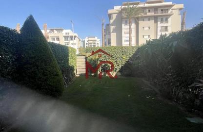 Townhouse - 3 Bedrooms - 4 Bathrooms for sale in Hyde Park Business District Mall - South Teseen St. - The 5th Settlement - New Cairo City - Cairo