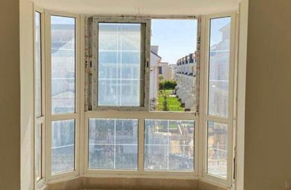 Townhouse - 3 Bedrooms - 3 Bathrooms for sale in Mountain View October Park - 6th District - 6 October City - Giza