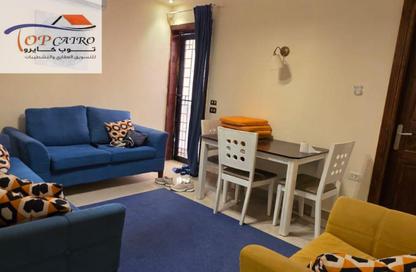 Apartment - Studio - 1 Bathroom for rent in B7 - Madinaty - Cairo Apartment - Studio - 1 Bathroom for rent in B7 - Madinaty - Cairo