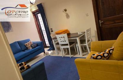Apartment - Studio - 1 Bathroom for rent in B7 - Madinaty - Cairo Apartment - Studio - 1 Bathroom for rent in B7 - Madinaty - Cairo