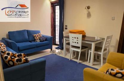 Apartment - Studio - 1 Bathroom for rent in B7 - Madinaty - Cairo Apartment - Studio - 1 Bathroom for rent in B7 - Madinaty - Cairo