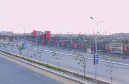 شقة - 3 غرف نوم - 3 حمامات للبيع في بيت الوطن - التجمع الخامس - مدينة القاهرة الجديدة - القاهرة