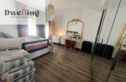 Apartment - 2 Bedrooms - 2 Bathrooms for rent in Village Gardens Katameya - 5th Settlement Compounds - The 5th Settlement - New Cairo City - Cairo