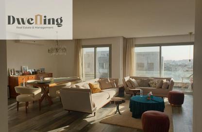 Apartment - 2 Bedrooms - 2 Bathrooms for rent in Village Gardens Katameya - 5th Settlement Compounds - The 5th Settlement - New Cairo City - Cairo