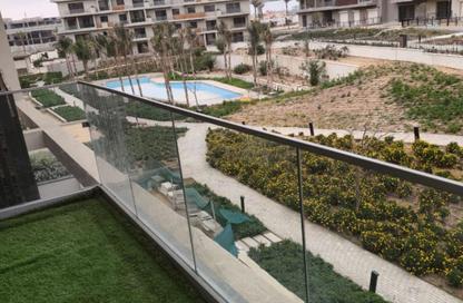 Apartment - 2 Bedrooms - 3 Bathrooms for sale in Villette - 5th Settlement Compounds - The 5th Settlement - New Cairo City - Cairo