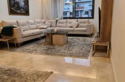 Apartment - 2 Bedrooms - 3 Bathrooms for sale in Villette - 5th Settlement Compounds - The 5th Settlement - New Cairo City - Cairo