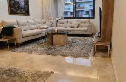 Apartment - 2 Bedrooms - 3 Bathrooms for sale in Villette - 5th Settlement Compounds - The 5th Settlement - New Cairo City - Cairo