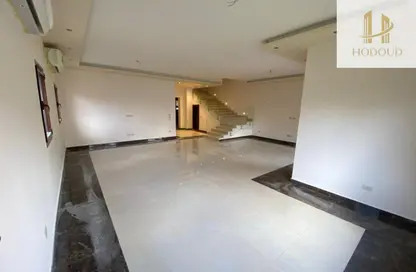 Twin House - 4 Bedrooms - 5 Bathrooms for rent in Mivida - 5th Settlement Compounds - The 5th Settlement - New Cairo City - Cairo