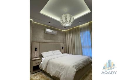 Apartment - 3 Bedrooms - 2 Bathrooms for rent in El Rehab Extension - Al Rehab - New Cairo City - Cairo Apartment - 3 Bedrooms - 2 Bathrooms for rent in El Rehab Extension - Al Rehab - New Cairo City - Cairo