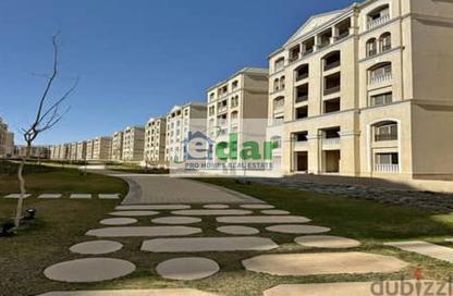 شقة - 3 - 3 للبيع في لافينير - كمبوندات مدينة المستقبل - مدينة المستقبل - القاهرة