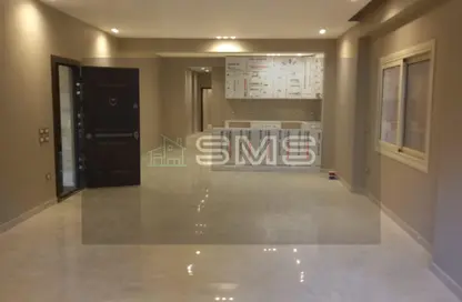 Apartment - 3 Bedrooms - 3 Bathrooms for rent in West Golf - El Katameya Compounds - El Katameya - New Cairo City - Cairo