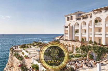 Villa - 5 Bedrooms - 4 Bathrooms for sale in Modon Abu Dhabi - Ras Al Hekma - North Coast