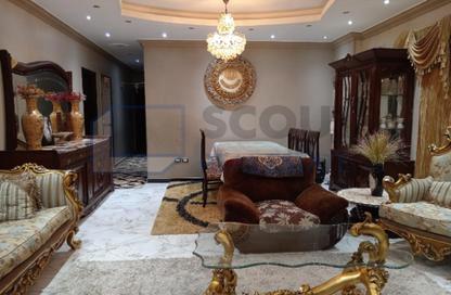 Apartment - 3 Bedrooms - 2 Bathrooms for sale in El Banafseg Apartment Buildings - El Banafseg - New Cairo City - Cairo Apartment - 3 Bedrooms - 2 Bathrooms for sale in El Banafseg Apartment Buildings - El Banafseg - New Cairo City - Cairo