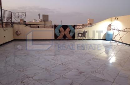 Apartment - 3 Bedrooms - 2 Bathrooms for sale in El Banafseg Apartment Buildings - El Banafseg - New Cairo City - Cairo Apartment - 3 Bedrooms - 2 Bathrooms for sale in El Banafseg Apartment Buildings - El Banafseg - New Cairo City - Cairo