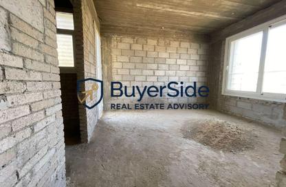 Townhouse - 4 Bedrooms - 5 Bathrooms for sale in The Crown - Cairo Alexandria Desert Road - 6 October City - Giza