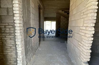Townhouse - 4 Bedrooms - 5 Bathrooms for sale in The Crown - Cairo Alexandria Desert Road - 6 October City - Giza