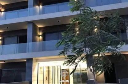 Apartment - 2 Bedrooms - 2 Bathrooms for sale in Patio Casa - El Patio - El Shorouk Compounds - Shorouk City - Cairo Apartment - 2 Bedrooms - 2 Bathrooms for sale in Patio Casa - El Patio - El Shorouk Compounds - Shorouk City - Cairo