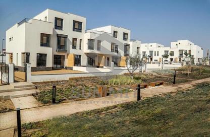 Duplex - 5 - 4 for sale in Eastown - 5th Settlement Compounds - The 5th Settlement - New Cairo City - Cairo