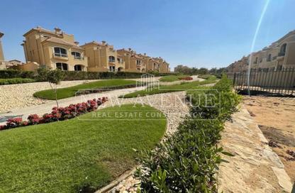 Twin House - 4 - 4 for sale in La Vista City - New Capital Compounds - New Capital City - Cairo