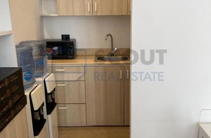 Office Space - Studio for rent in District 5 - 5th Settlement Compounds - The 5th Settlement - New Cairo City - Cairo