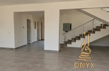 Villa - 4 Bedrooms - 5 Bathrooms for sale in Al Maqsad - New Capital Compounds - New Capital City - Cairo