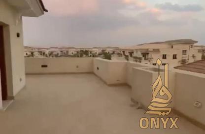 فيلا - 4 - 3 للبيع في المقصد - كمبوندات العاصمة الإدارية الجديدة - العاصمة الإدارية الجديدة - القاهرة
