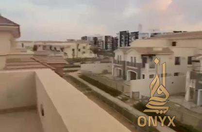 فيلا - 4 - 3 للبيع في المقصد - كمبوندات العاصمة الإدارية الجديدة - العاصمة الإدارية الجديدة - القاهرة