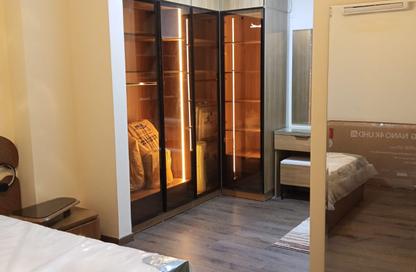 Apartment - 2 - 2 for rent in B8 - Madinaty - Cairo