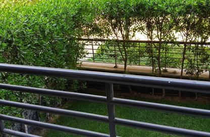 Apartment - 2 - 2 for rent in B8 - Madinaty - Cairo