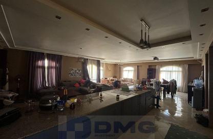 Apartment - 4 Bedrooms - 3 Bathrooms for sale in Al Bostan St. - 9th District - Sheikh Zayed City - Giza Apartment - 4 Bedrooms - 3 Bathrooms for sale in Al Bostan St. - 9th District - Sheikh Zayed City - Giza