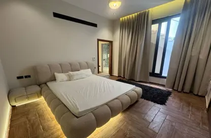 Apartment - 1 Bedroom - 2 Bathrooms for sale in Al Andalus El Gedida - Al Andalus District - New Cairo City - Cairo