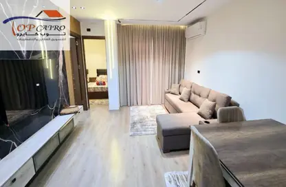 شقة - 2 غرف نوم - 1 حمام للايجار في پريڤادو - مدينتي - القاهرة