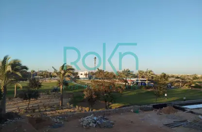 فيلا - 5 غرف نوم - 6 حمامات للبيع في نيو جيزة - طريق مصر اسكندرية الصحراوي - مدينة 6 أكتوبر - الجيزة