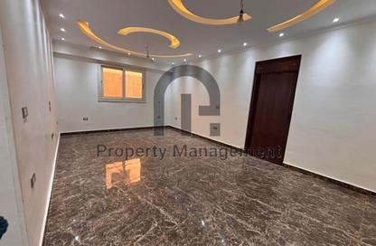 Apartment - 3 Bedrooms - 2 Bathrooms for rent in El Banafseg Apartment Buildings - El Banafseg - New Cairo City - Cairo