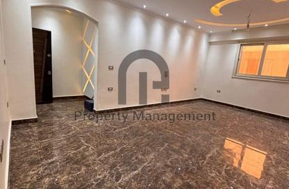 Apartment - 3 Bedrooms - 2 Bathrooms for rent in El Banafseg Apartment Buildings - El Banafseg - New Cairo City - Cairo