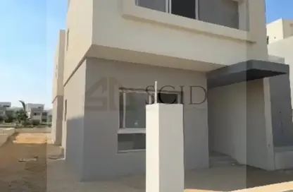 فيلا - 6 غرف نوم - 6 حمامات للبيع في ميفيدا - كمبوندات التجمع الخامس - التجمع الخامس - مدينة القاهرة الجديدة - القاهرة