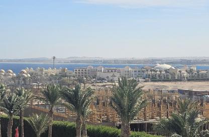 Apartment - Studio - 1 for sale in Red Hills by Enza - Sahl Hasheesh - Hurghada - Red Sea Apartment - Studio - 1 for sale in Red Hills by Enza - Sahl Hasheesh - Hurghada - Red Sea