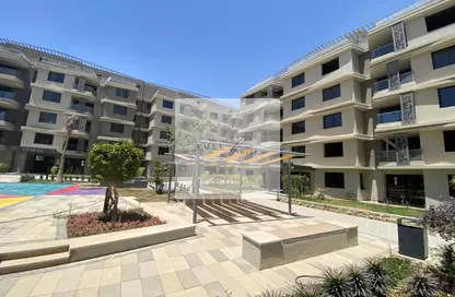 Apartment - 3 Bedrooms - 4 Bathrooms for sale in Badya Palm Hills - 6 October Compounds - 6 October City - Giza