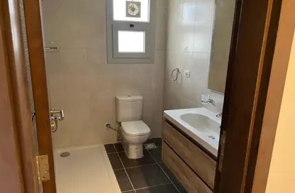 Apartment - 3 Bedrooms - 3 Bathrooms for rent in Cairo Festival City - North Investors Area - New Cairo City - Cairo