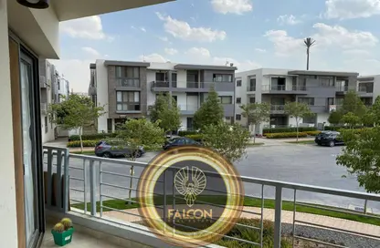 Twin House - 4 Bedrooms - 4 Bathrooms for sale in Taj City - 5th Settlement Compounds - The 5th Settlement - New Cairo City - Cairo