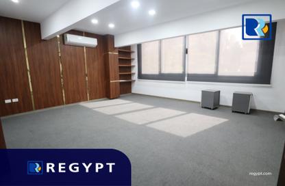مساحات مكتبية - استوديو - 3 للايجار في شارع 298 - المعادي الجديدة - حي المعادي - القاهرة